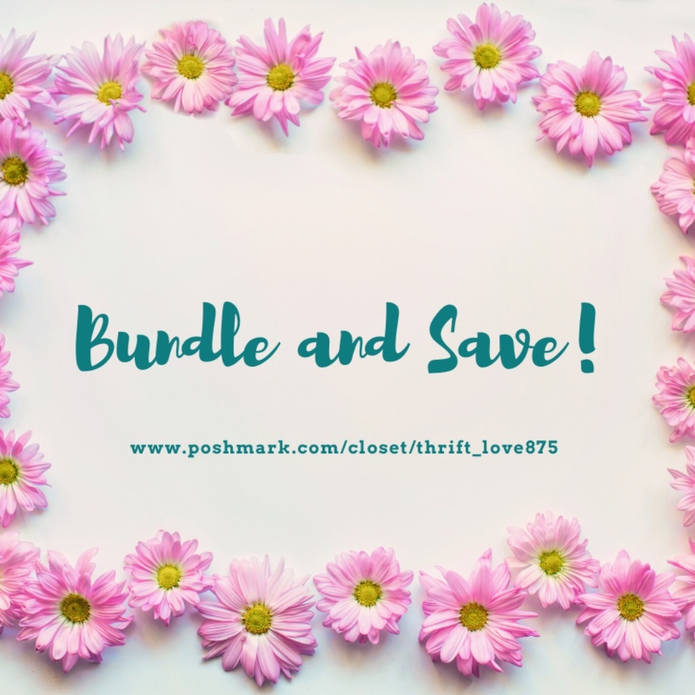 Bundle & Save!